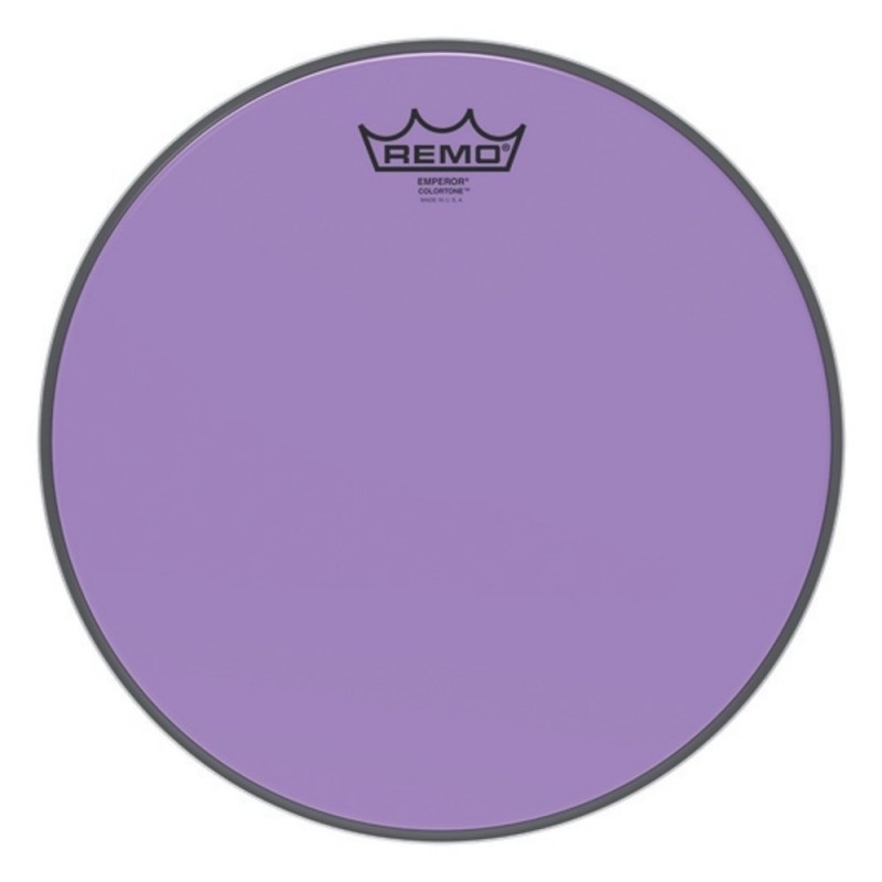 Remo 8126428 - Naciąg Colortone Emperor 12" BE-0312-CT-PU - 1