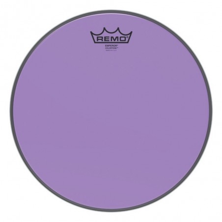 Remo 8126428 - Naciąg Colortone Emperor 12" BE-0312-CT-PU - 1