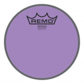 Remo 8126438 - Naciąg Colortone Emperor 13" BE-0313-CT-PU - 1