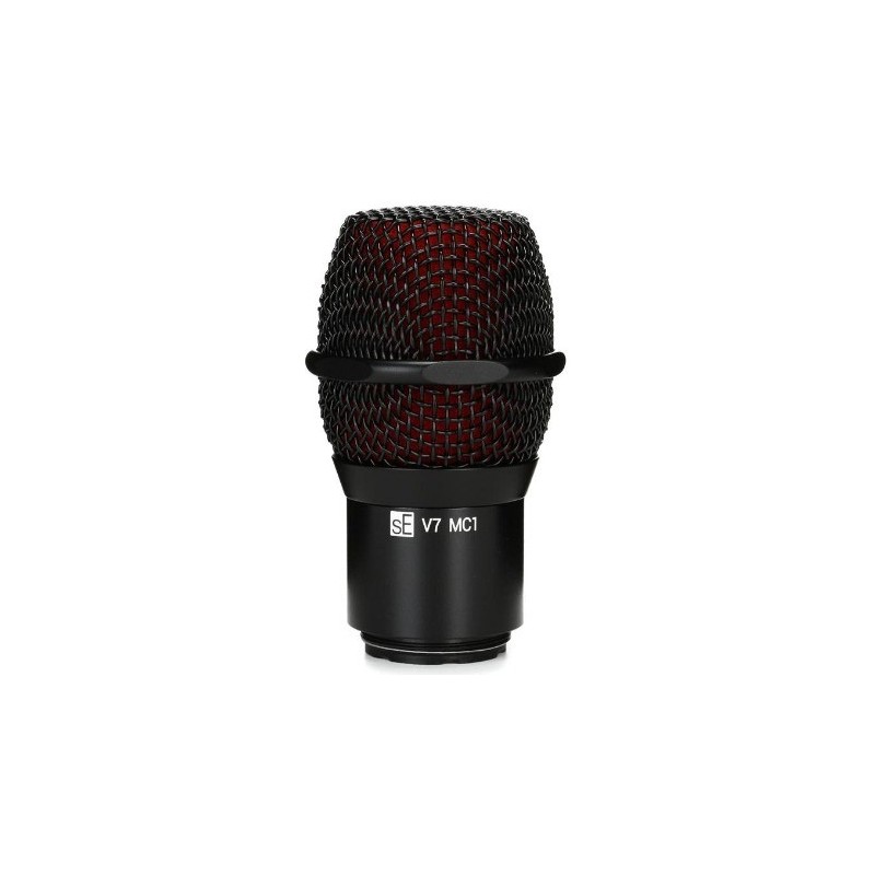 SE Electronics V7 MC1 Black - kapsuła mikrofonowa