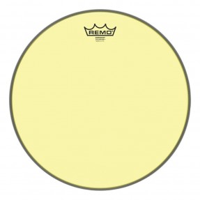 Remo 8126443 - Naciąg Colortone Emperor 14" BE-0314-CT-YE - 1