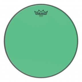 Remo 8126454 - Naciąg Colortone Emperor 15" BE-0315-CT-GN - 1