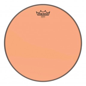 Remo 8126452 - Naciąg Colortone Emperor 15" BE-0315-CT-OG - 1