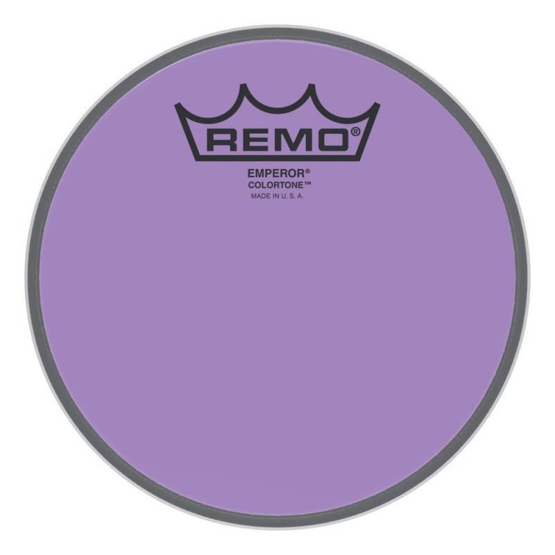 Remo 8126468 - Naciąg Colortone Emperor 16" BE-0306-CT-PK - 1