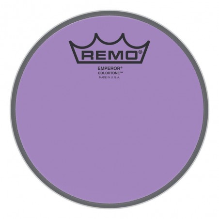 Remo 8126488 - Naciąg Colortone Emperor 18" BE-0306-CT-PK - 1
