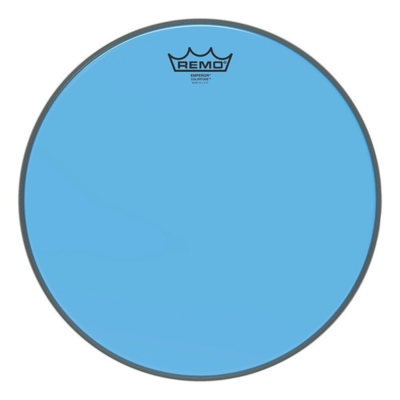 Remo 8126485 - Naciąg Colortone Emperor 18" BE-0318-CT-BU - 1
