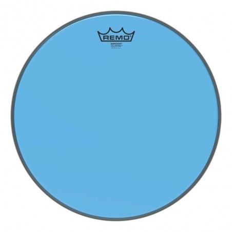 Remo 8126485 - Naciąg Colortone Emperor 18" BE-0318-CT-BU - 1