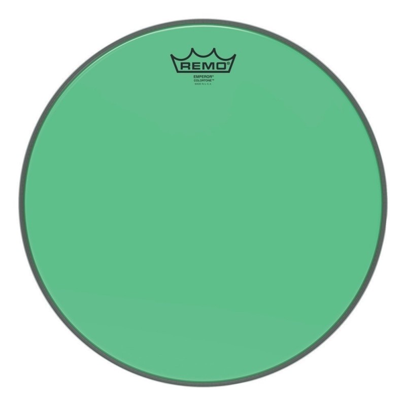 Remo 8126484 - Naciąg Colortone Emperor 18" BE-0318-CT-GN - 1