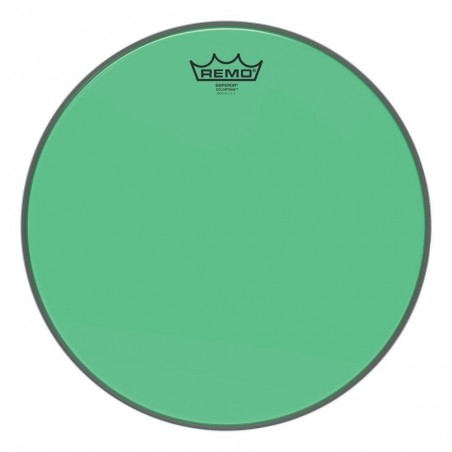 Remo 8126484 - Naciąg Colortone Emperor 18" BE-0318-CT-GN - 1