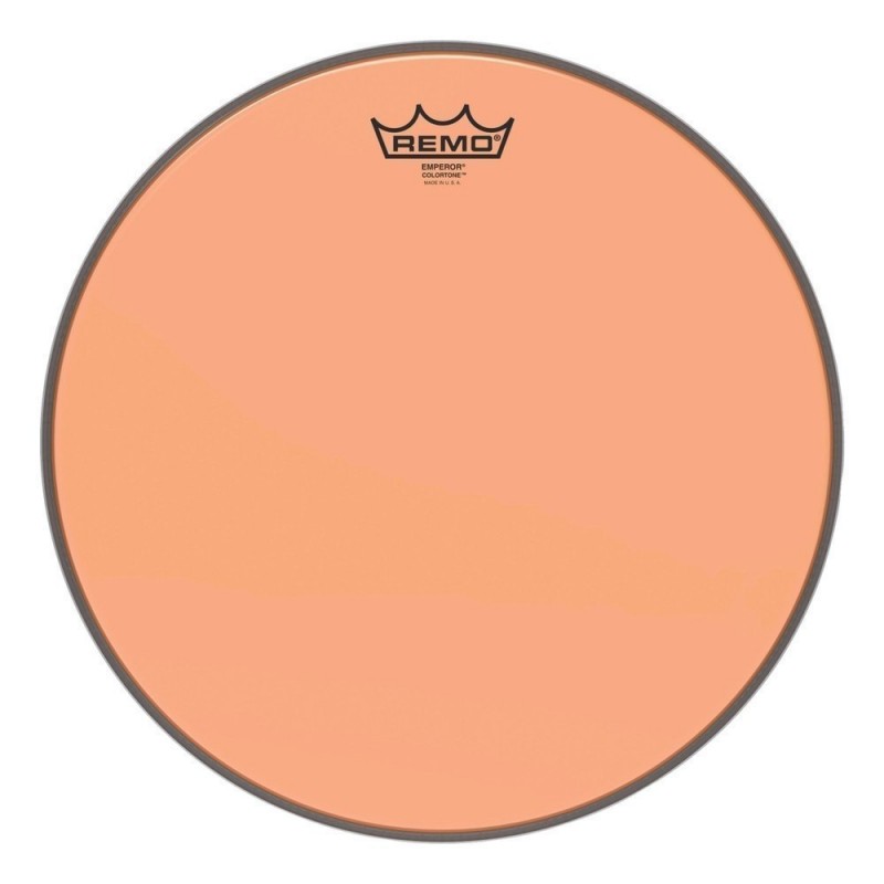 Remo 8126482 - Naciąg Colortone Emperor 18" BE-0318-CT-OG - 1