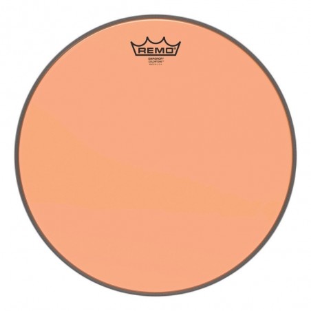 Remo 8126482 - Naciąg Colortone Emperor 18" BE-0318-CT-OG - 1