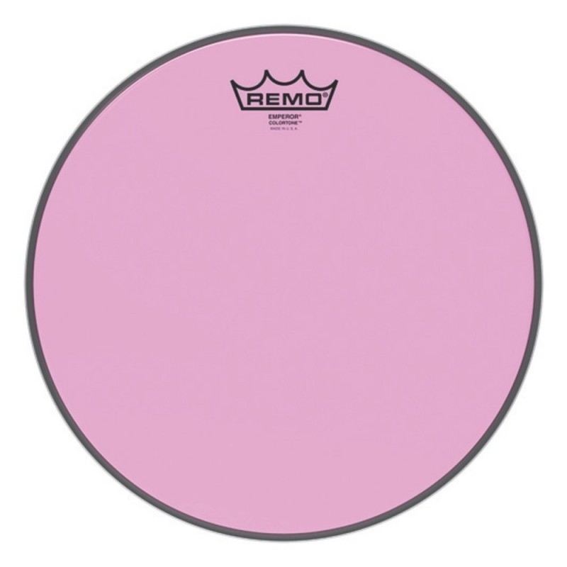 Remo 8126487 - Naciąg Colortone Emperor 18" BE-0318-CT-PK - 1