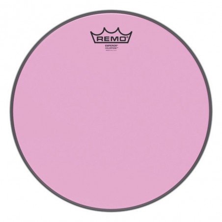 Remo 8126487 - Naciąg Colortone Emperor 18" BE-0318-CT-PK - 1