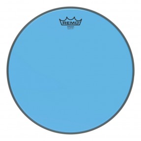 Remo 8126385 - Naciąg Colortone Emperor 8" BE-0308-CT-BU - 1