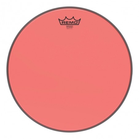 Remo 8126381 - Naciąg Colortone Emperor 8" BE-0308-CT-RD - 1