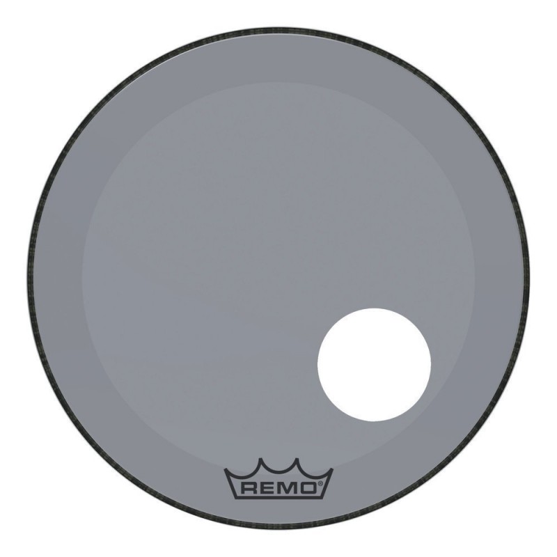 Remo 8128586 - Naciąg Colortone Powerstroke 3 18" P3-1318-CT-SMOH - 1 Remo 8128586 - Naciąg Colortone Powerstroke 3 18" P3-1318-CT-SMOH - 1