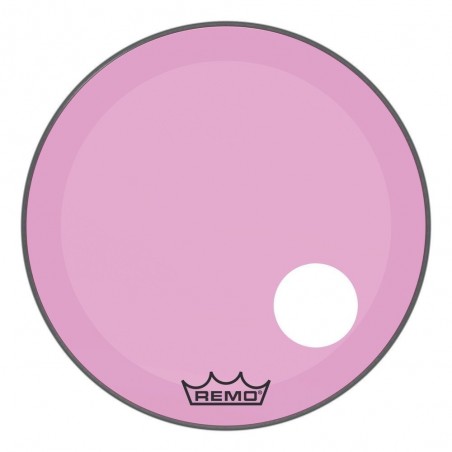 Remo 8128667 - Naciąg Colortone Powerstroke 3 26" P3-1326-CT-PKOH - 1