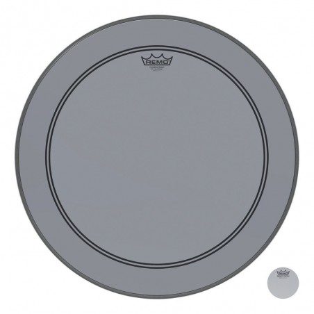 Remo 8128566 - Naciąg Colortone Powerstroke 3 26" P3-1326-CT-SM - 1