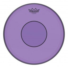 Remo 8110838 - Naciąg Colortone Powerstroke 77 13" P7-0313-CT-PU - 1