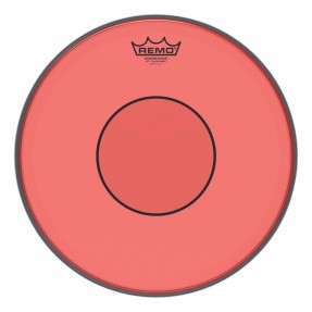 Remo 8110831 - Naciąg Colortone Powerstroke 77 13" P7-0313-CT-RD - 1