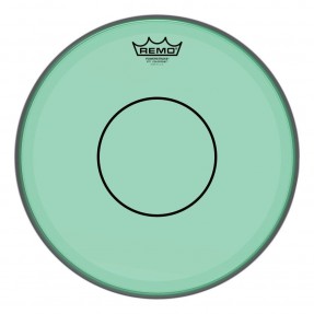 Remo 8110844 - Naciąg Colortone Powerstroke 77 14" P7-0314-CT-GN - 1