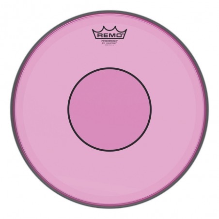 Remo 8110847 - Naciąg Colortone Powerstroke 77 14" P7-0314-CT-PK - 1
