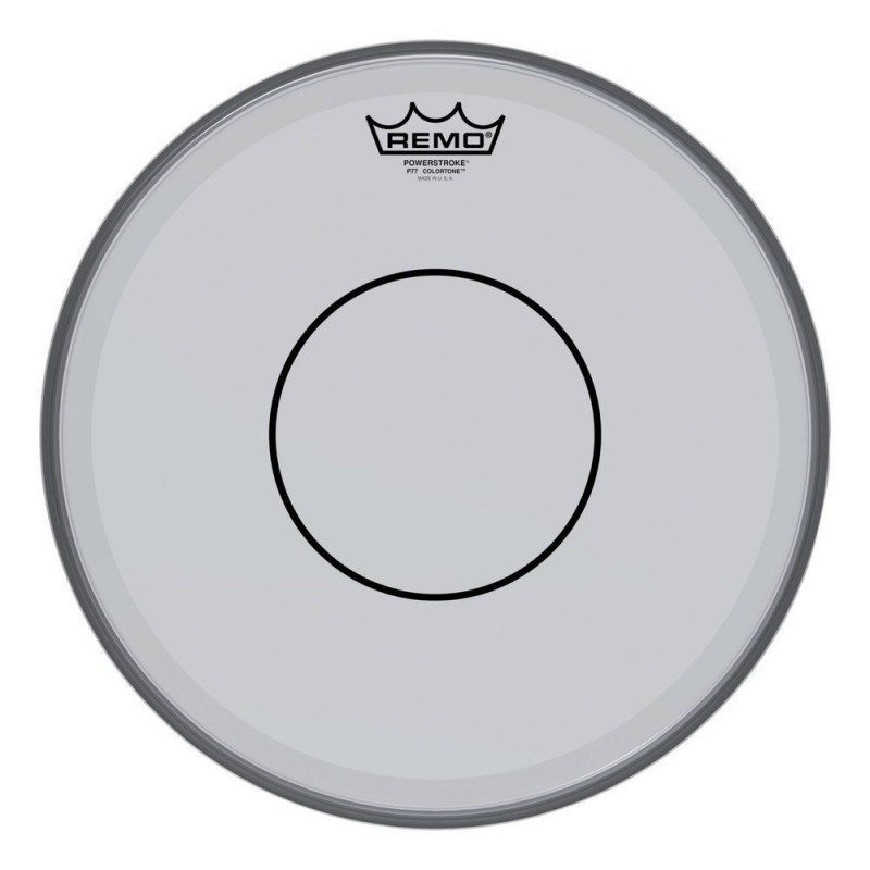 Remo 8110846 - Naciąg Colortone Powerstroke 77 14" P7-0314-CT-SM - 1 Remo 8110846 - Naciąg Colortone Powerstroke 77 14" P7-0314-CT-SM - 1