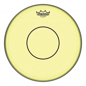 Remo 8110843 - Naciąg Colortone Powerstroke 77 14" P7-0314-CT-YE - 1