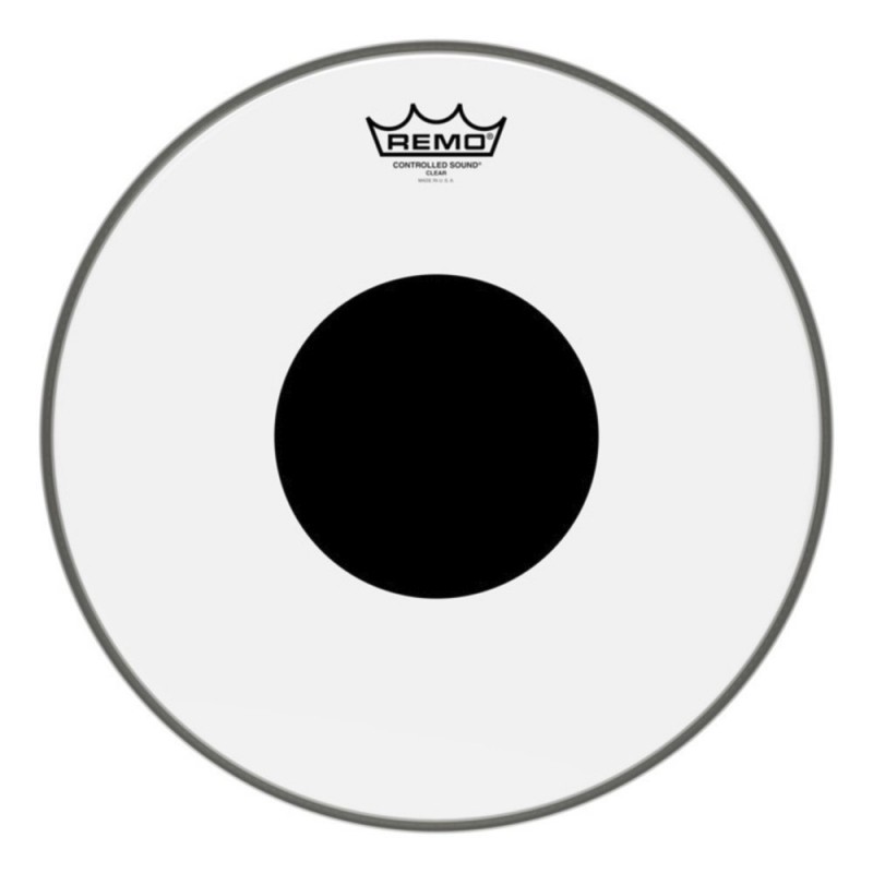 Remo 812214 - Naciąg CS Ambassador 14" CS-0314-10 - 2 Remo 812214 - Naciąg CS Ambassador 14" CS-0314-10 - 2