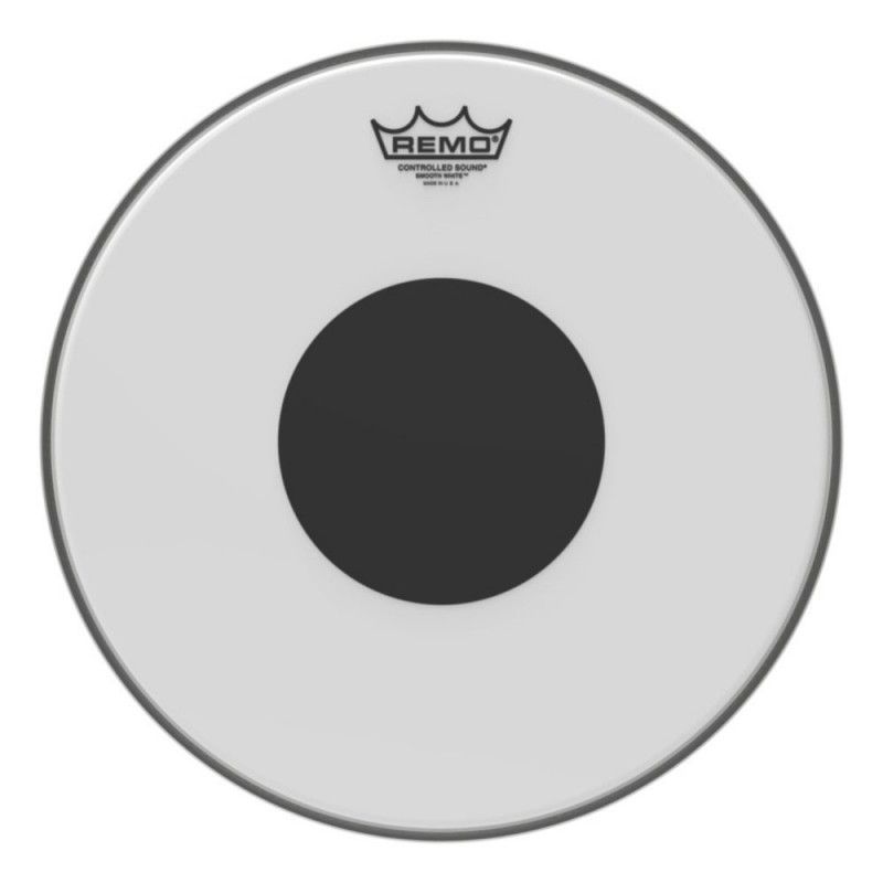 Remo 812122 - Naciąg CS Ambassador 22" CS-1222-10 - 1