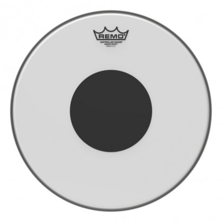 Remo 812122 - Naciąg CS Ambassador 22" CS-1222-10 - 1