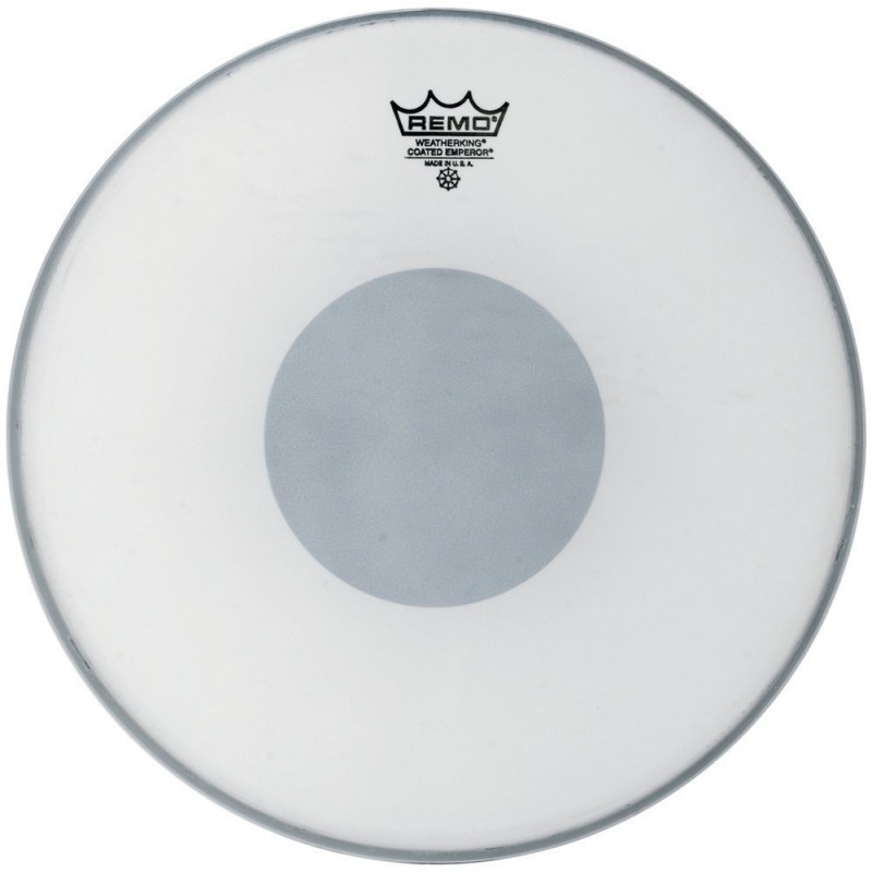 Remo 812664 - Naciąg CS Emperor 15" BE-0115-10 - 1