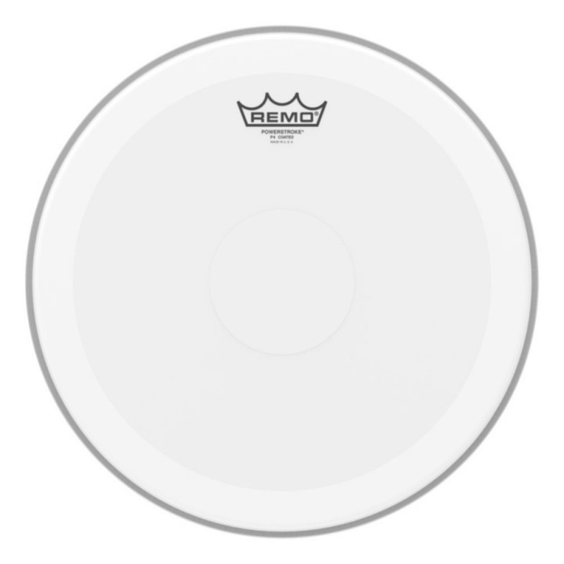 Remo 813044 - Naciąg CS Powerstroke 4 15" P4-0115-C2 - 1