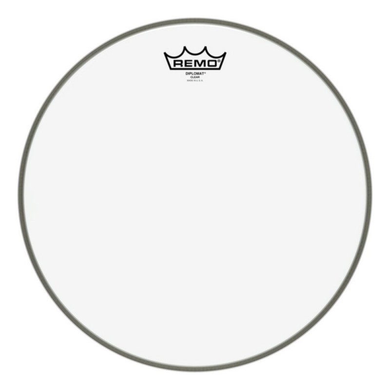 Remo 812513 - Naciąg Diplomat 13" BD-0313-00 - 1 Remo 812513 - Naciąg Diplomat 13" BD-0313-00 - 1