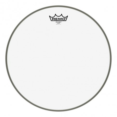 Remo 812513 - Naciąg Diplomat 13" BD-0313-00 - 1