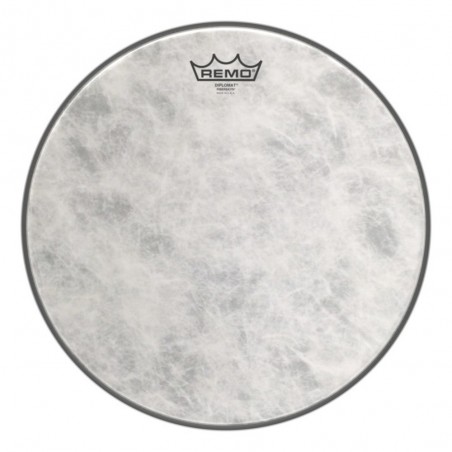 Remo 812894 - Naciąg Diplomat Fiberskyn 3 14" FD-0514-00 - 1