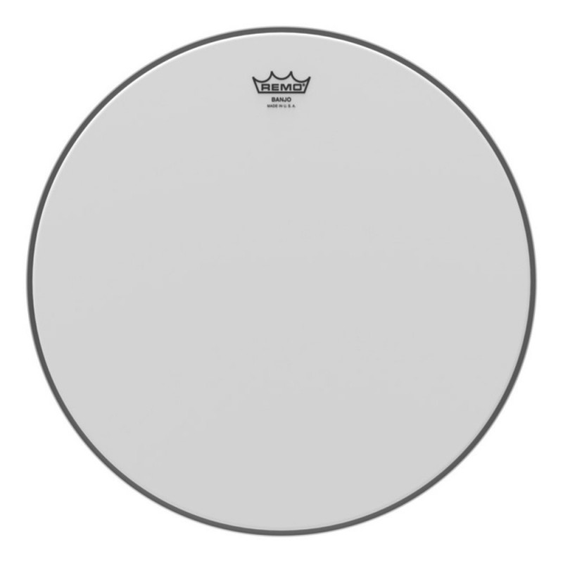 Remo 813690 - Naciąg do banjo 11 1/8" BJ-1102-L1 - 1 Remo 813690 - Naciąg do banjo 11 1/8" BJ-1102-L1 - 1