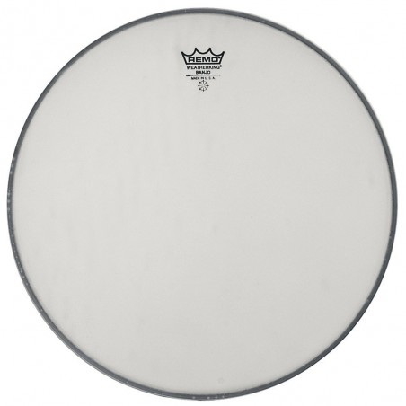 Remo 813693 - Naciąg do banjo 11" BJ-1100-M - 1