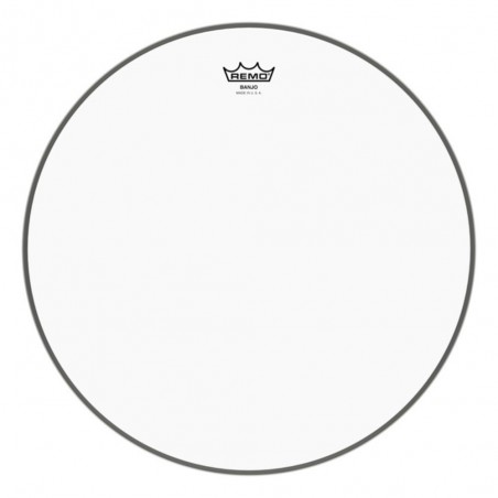 Remo 813713 - Naciąg do banjo 11" BJ-1100-M3 - 1