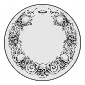 Remo 813081 - Naciąg do bębna basowego 22" PA-1322-TT-T03 - 1