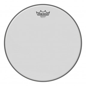 Remo 812278 - Naciąg do bębna basowego Ambassador 18" BR-1218-00 - 1
