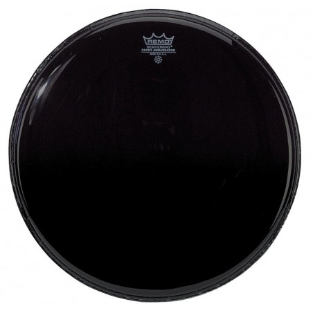 Remo 812392 - Naciąg do bębna basowego Ambassador 22" ES-1022-00 - 1