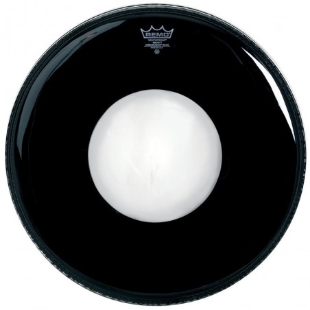 Remo 812400 - Naciąg do bębna basowego Ambassador 22" ES-1022-CH - 1