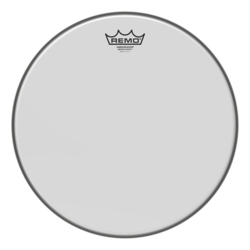 Remo 812284 - Naciąg do bębna basowego Ambassador 24" BR-1224-00 - 1 Remo 812284 - Naciąg do bębna basowego Ambassador 24" BR-1224-00 - 1