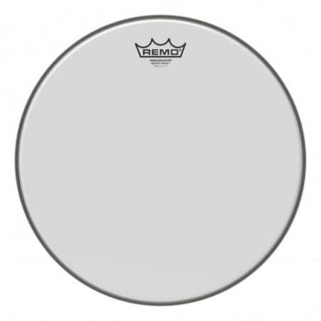 Remo 812284 - Naciąg do bębna basowego Ambassador 24" BR-1224-00 - 1