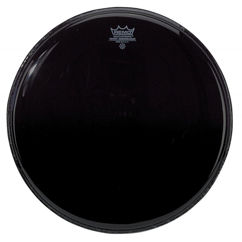 Remo 812394 - Naciąg do bębna basowego Ambassador 24" ES-1024-00 - 1 Remo 812394 - Naciąg do bębna basowego Ambassador 24" ES-1024-00 - 1