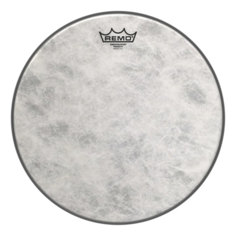 Remo 812942 - Naciąg do bębna basowego Ambassador Fiberskyn 3 32" FA-1532-00 - 1
