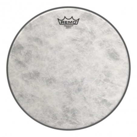 Remo 812942 - Naciąg do bębna basowego Ambassador Fiberskyn 3 32" FA-1532-00 - 1