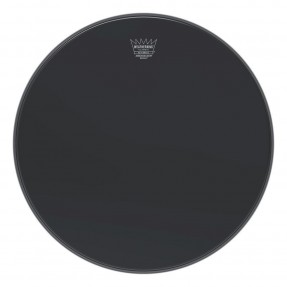 Remo 810832 - Naciąg do bębna basowego Classic Fit Ambassador 22" CL-1022-ES - 1