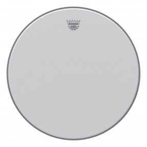 Remo 810812 - Naciąg do bębna basowego Classic Fit Ambassador 22" CL-1122-BR - 1